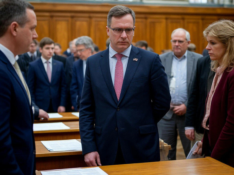 Что изменится для самарцев с 1 декабря 2025 года: от утильсбора до пенсий