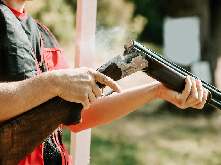 Более 22 тысяч разрешений на охоту выдано в Красноярском крае с начала года