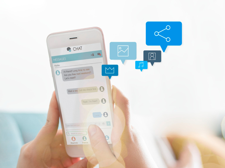 Чат-бот: полный обзор технологий, трендов и критериев выбора для бизнеса