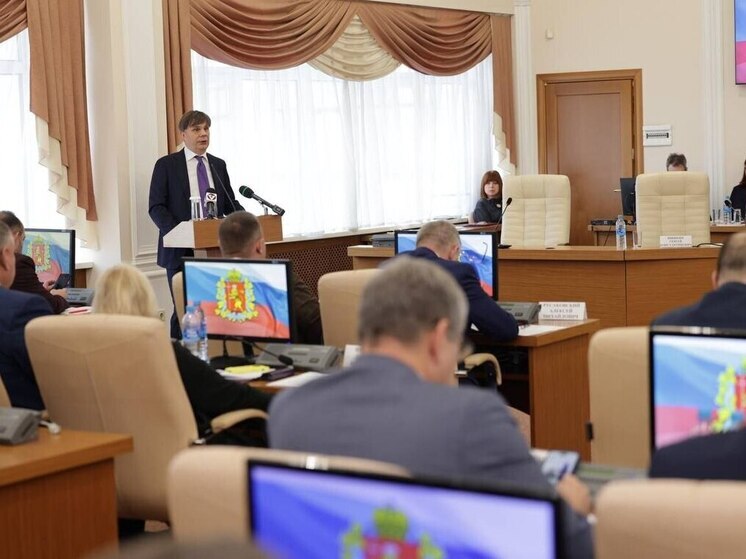 Патент для владимирского бизнеса подорожает с 2026 года