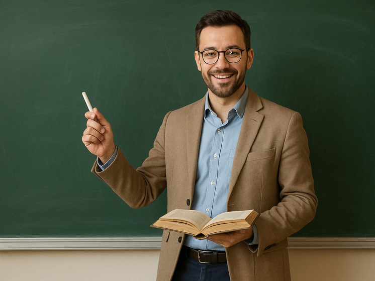 В Курской области разработают программы для решения проблемы дефицита учителей и врачей