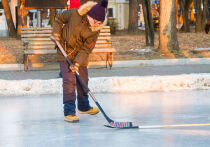 Приморье готовит лыжни и катки
С приходом зимы Приморский край превращается в настоящий рай для любителей активного отдыха
