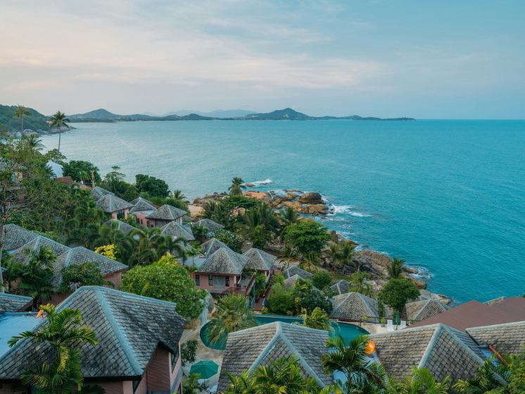 Шикарный отдых за копейки: самые лучшие страны для путешествий - там всегда рады русским