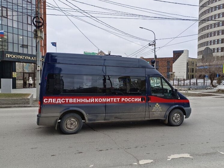 СК проводит проверку по сообщениям о нарушении прав девушки-инвалида на Алтае