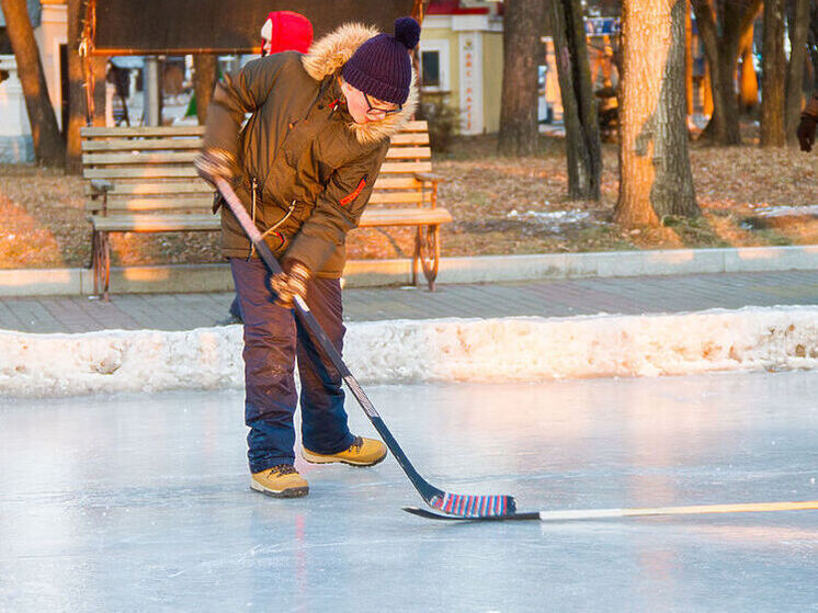 Зимний спорт для всех: где и когда покататься на лыжах в Приморье 2025-2026