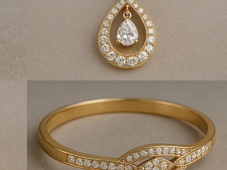 В Охинском районе из комнаты в общежитии похитили ювелирные украшения