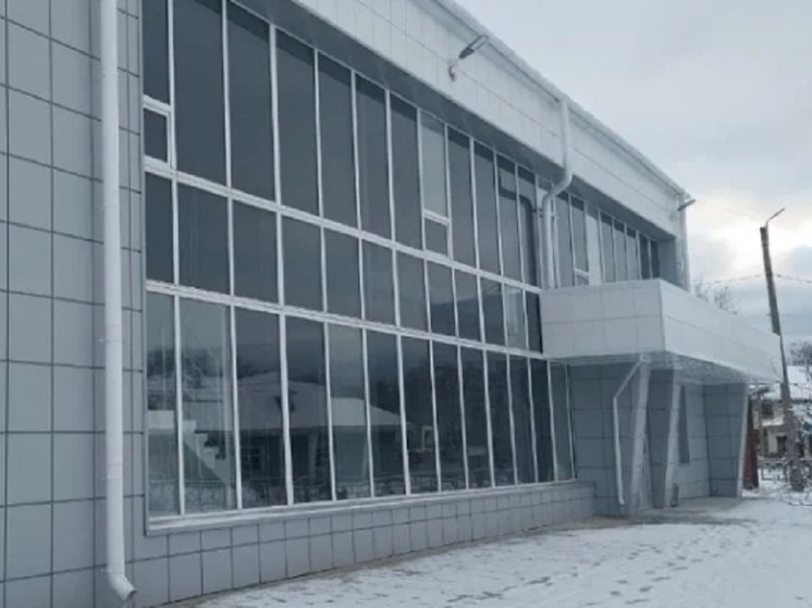 Ремонт в кинотеатре в Олонце обошелся в почти 39 миллионов рублей