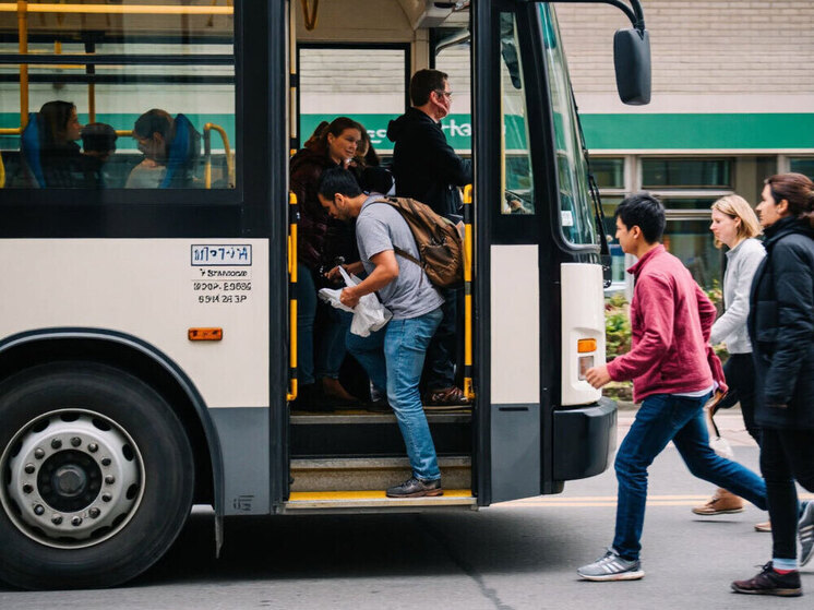 В одном из районов Бурятии стоимость проезда в общественном транспорте подорожает на 25%