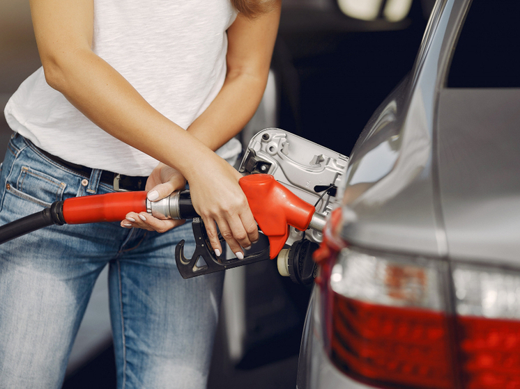 За неделю в Карелии отмечено снижение цен на топливо и некоторые продукты