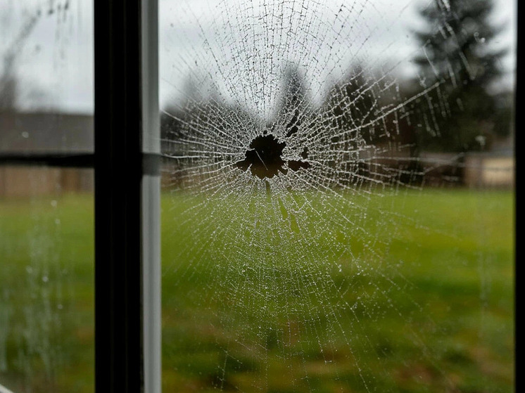   В Самаре неизвестные обстреляли окна в ЖК «Ботанический» — полиция их ищет