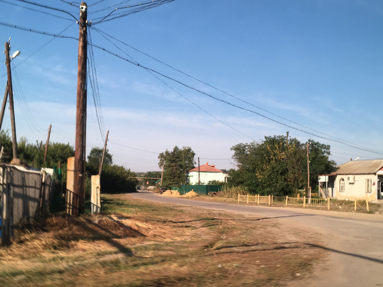 Исторический мост в селе Поповка защитили через апелляционный суд