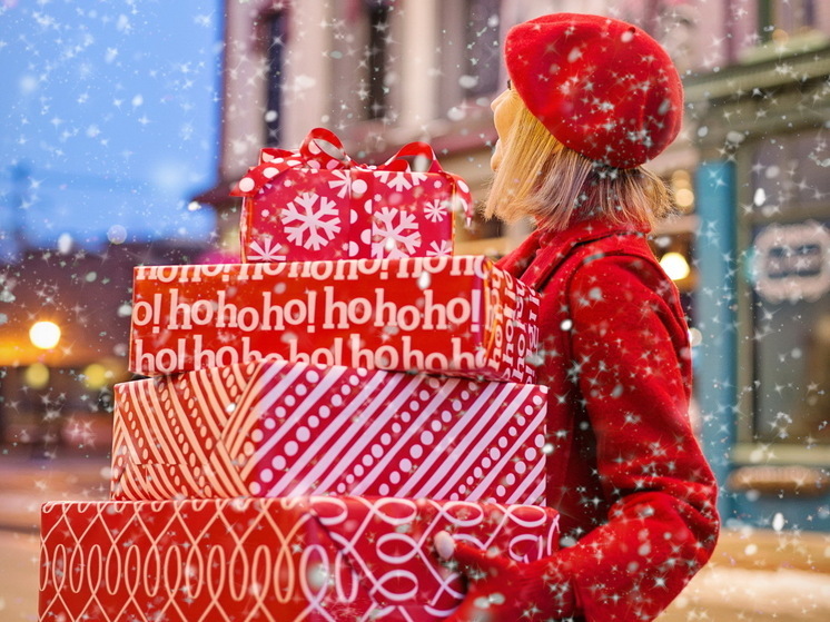 Что подарить на Новый 2026 год: составила 50 вариантов на любой бюджет - мой список хотят увидеть все подруги