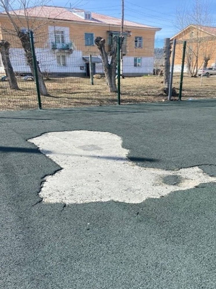 Счетная палата Бурятии выявила массовые нарушения в реализации программы «1000 дворов»