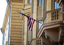 Военнослужащая Национальной гвардии Сара Бекстром погибла в результате стрельбы в Вашингтоне, округ Колумбия, сообщил президент США Трамп