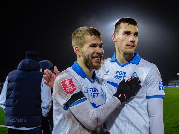 «Крылья Советов» прошли «КАМАЗ» в Кубке по пенальти вечером 27 ноября