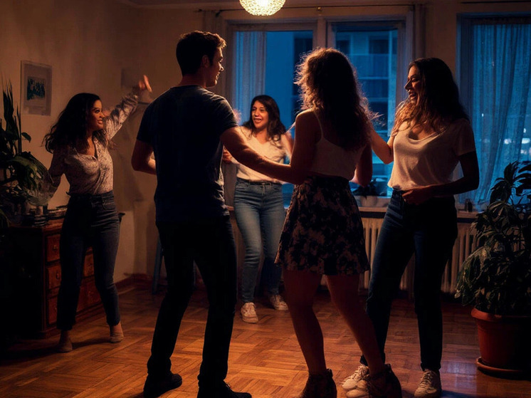 Шум стал проблемой самарцев — Роспотребнадзор зафиксировал 557 жалоб