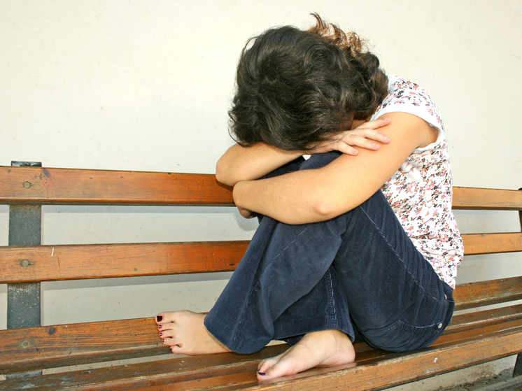 Архангелогородку оштрафовали за жестокое обращение с дочерью