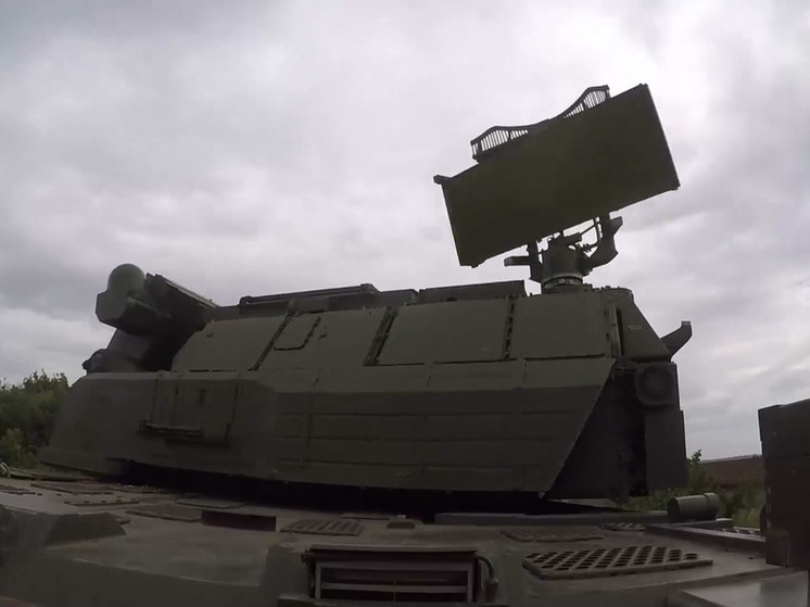 За ночь над Брянской областью сбили шесть вражеских БпЛА