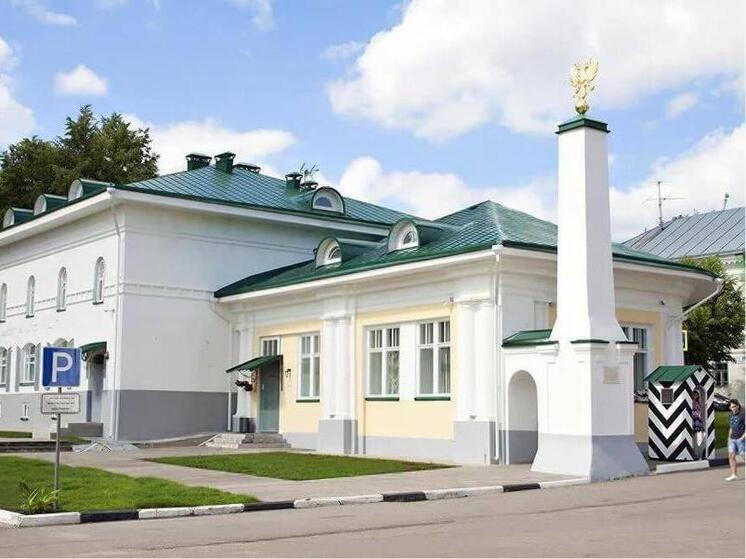 Костромская гостиница вышла в финал всероссийского конкурса отельеров