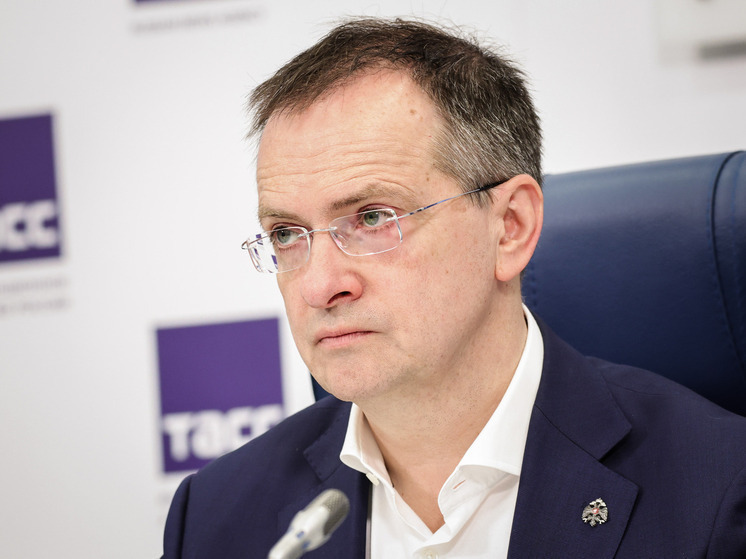 Мединский поддержал идею создать в России свою Нобелевскую премию по литературе