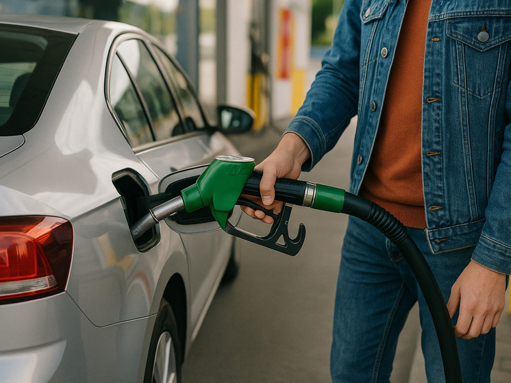 Очереди на сахалинских АЗС сократились после перехода на ночной завоз топлива