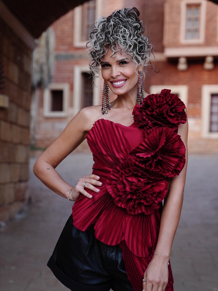 Актриса из Ярославля примет участие в экстремальном шоу «Выжить в Стамбуле»