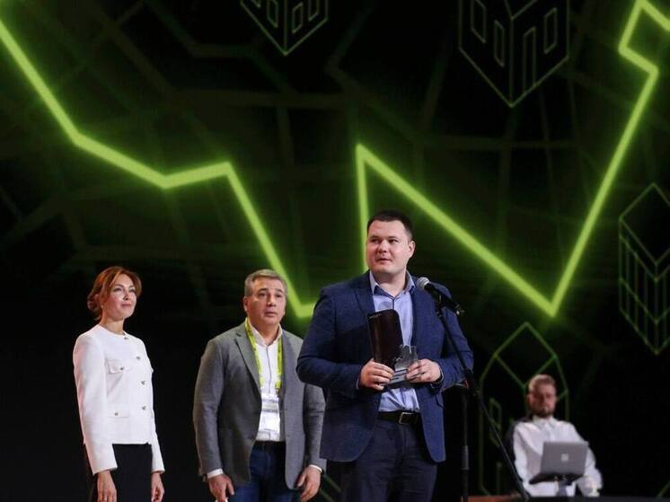 Тюменская область отмечена как регион успешных предприятий-экспортёров