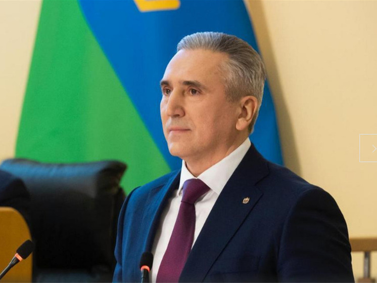 Александр Моор: «Свой выбор мы сделали»