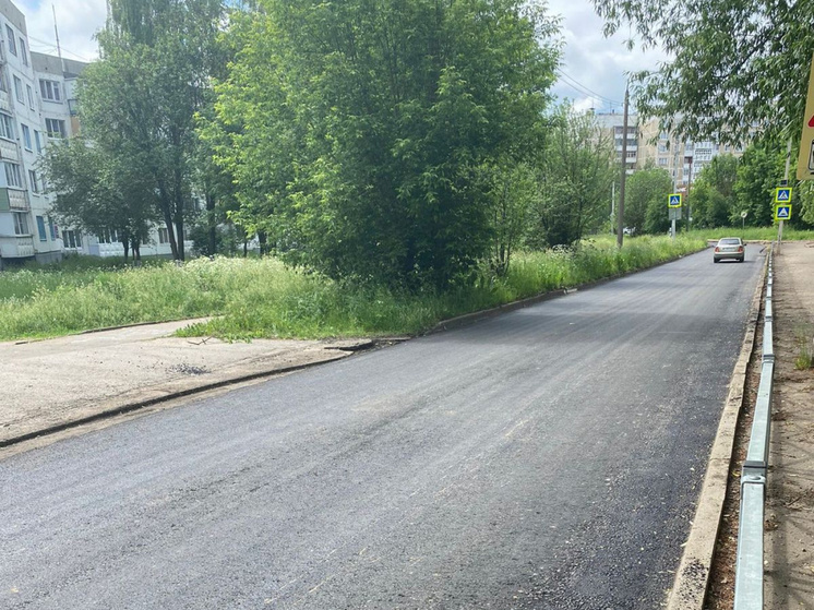 В Костроме привели в порядок подъездные пути к 182 соцобъектам