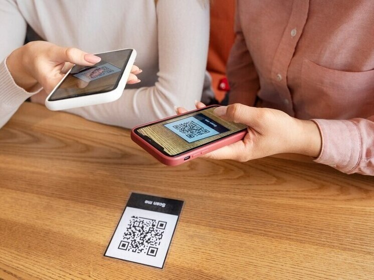 ВТБ выяснил, когда клиенты выбирают оплату по QR-коду