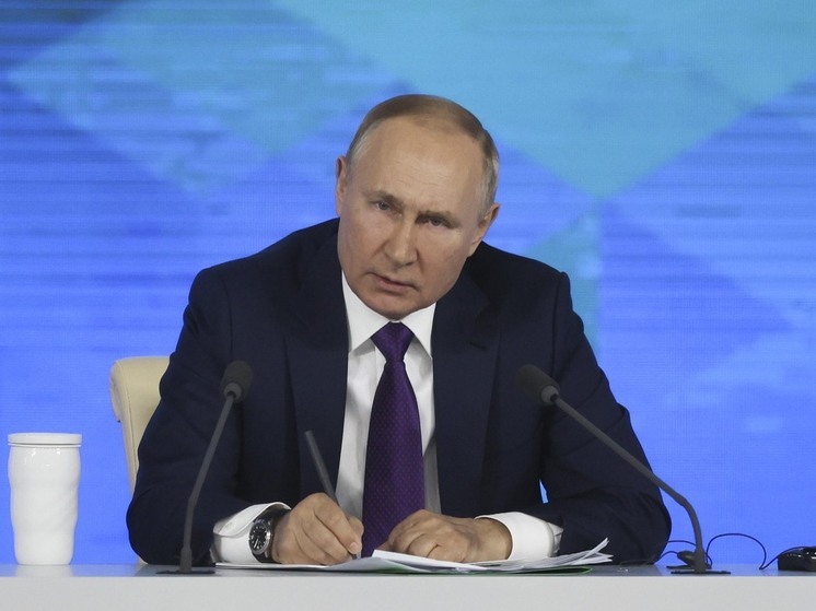 Reuters: Орбан и Путин проведут переговоры по урегулированию на Украине