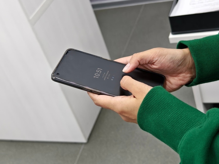 Когда клиенты выбирают оплату по QR-коду рассказали в банке