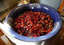 Знаменитая компания Campbell's, производящая супы, уволила руководителя из-за комментариев, в которых тот ссылался на клиентов, покупающих "продукты с высокой степенью переработки"