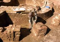 Профессор из Флориды, возможно, разгадал тайну "Полосы дыр" в Перу