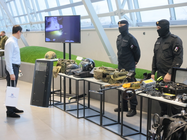 В Красноярске прошел IX Сибирский антикоррупционный форум с участием федеральных экспертов