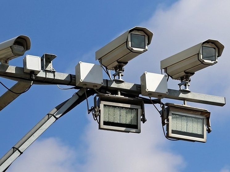Во Владимирской области появится 206 комплексов фотовидеофиксации