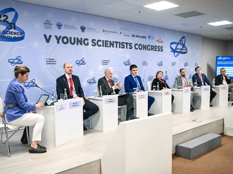 Красноярский край укрепляет научный потенциал через региональные и федеральные инициативы