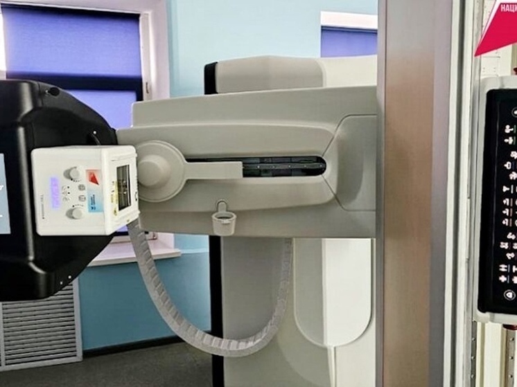 Диагностика без очередей и поездок: в Хабаровске модернизировали одну из крупнейших поликлиник