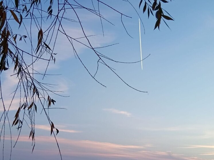  Ночью в Саратовской области сбили 30 украинских дронов