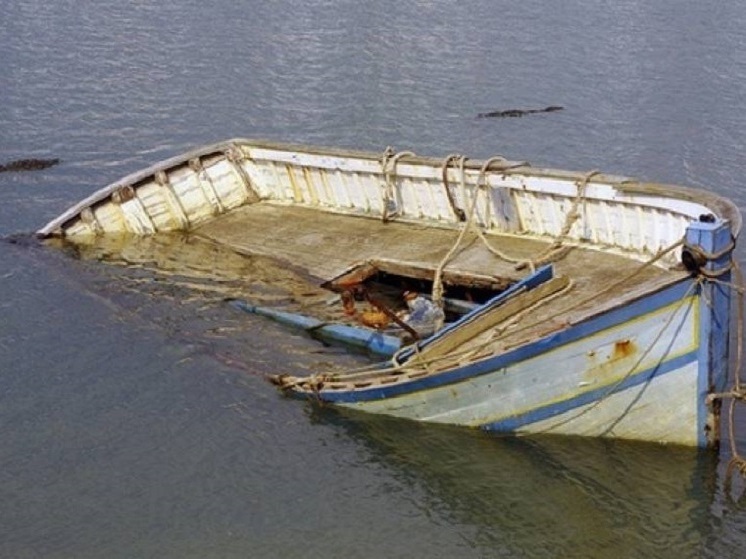 В Ивановском суде в очередной раз рассмотрели дело о 16 затонувших в Волге судах