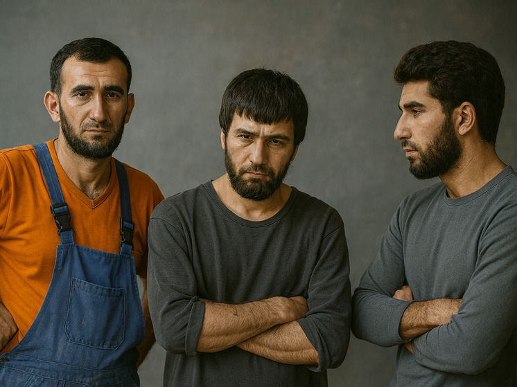 Коммерсантъ: в 2027 году РФ может перейти к оргнабору трудовых мигрантов