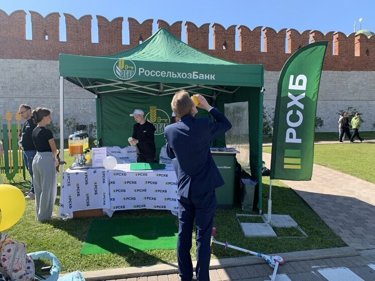 В Госдуме приняли жалобу на сокращения в тульских филиалах Россельхозбанка