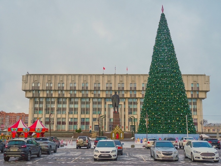 Ремонт автопарка правительства обойдется тулякам в 20 млн рублей