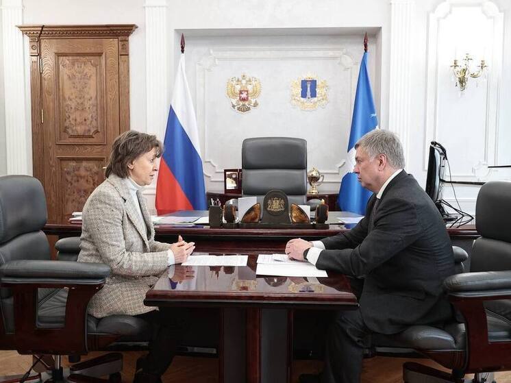 Ульяновские экспортеры получат расширенную федеральную поддержку от РЭЦ