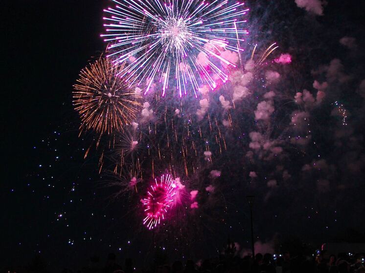 Стало известно, будет ли в Омске большой салют на Новый год