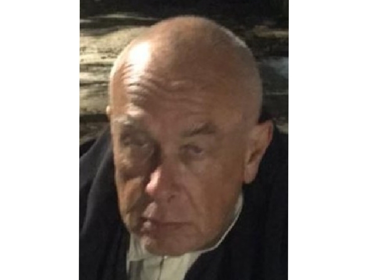 В Ростовской области ищут пропавшего мужчину из Краснодара