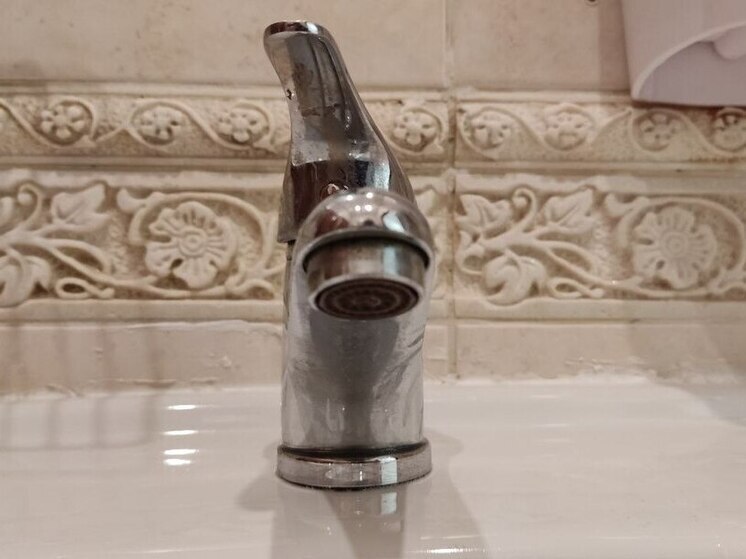 Жители Выборга останутся без воды 28 ноября