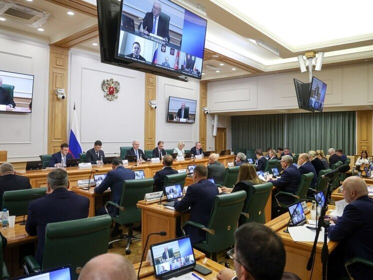 Хакасский сенатор рассказал, что для развития Сибири крайне нужна модернизация