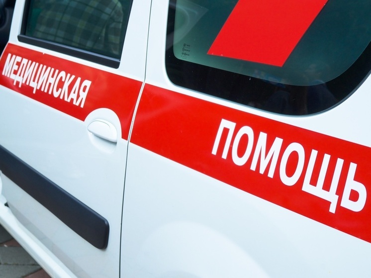 С горы Сугомак эвакуировали травмированную женщину