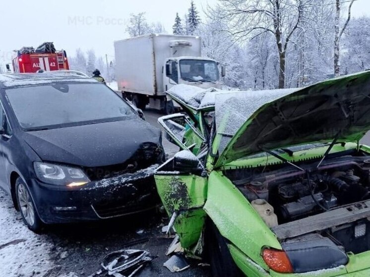 Пожарные-спасатели ликвидировали 16 происшествий за сутки: спасено 6 человек